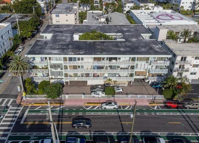 Property at 1400 Pennsylvania Ave #50, Miami Beach, FL 33139, 1 bath