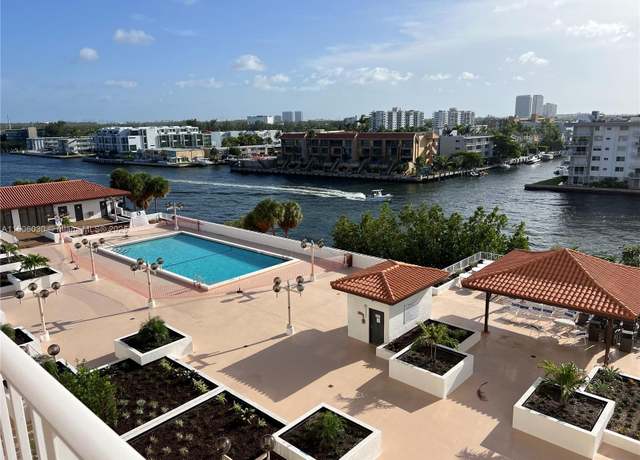 Property at 290 174th St #702, Sunny Isles Beach, FL 33160, 2 beds, 2 baths