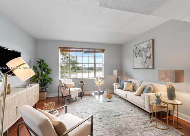 Property at 745 SW 148th Ave #804, Sunrise, FL 33325, 3 beds, 3 baths