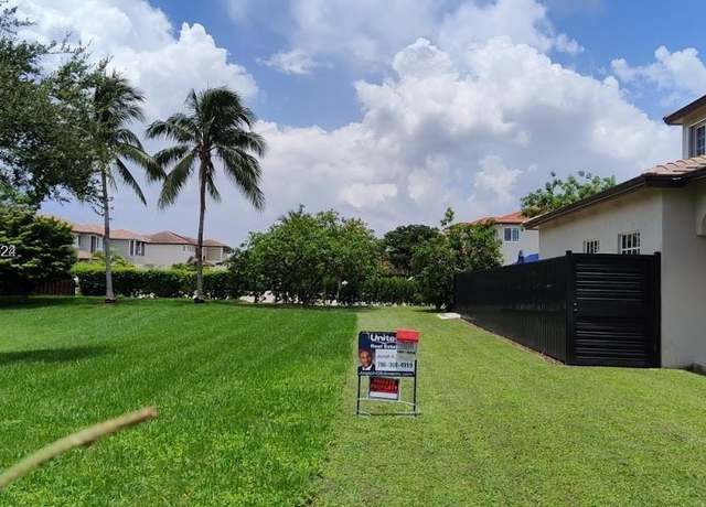 Property at 157th CT SW 65th Ter, Miami, FL 33193