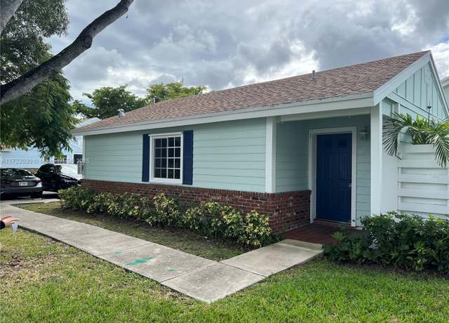 Property at 13795 SW 147th Cir Ln Unit 1-12, Miami, FL 33186, 2 beds, 2 baths