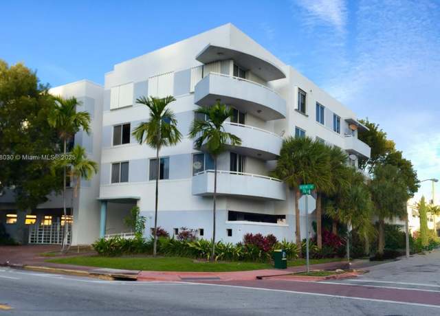 Property at 7601 Dickens Ave #303, Miami Beach, FL 33141, 2 beds, 2 baths