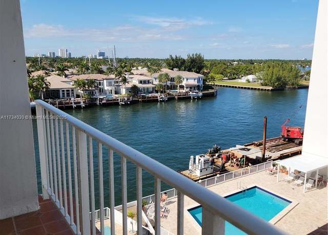 Property at 1410 S Ocean Dr #703, Hollywood, FL 33019, 1 bed, 1.5 baths