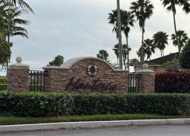 Property at 940 NE 33rd Ter #102, Homestead, FL 33033, 2 beds, 2 baths