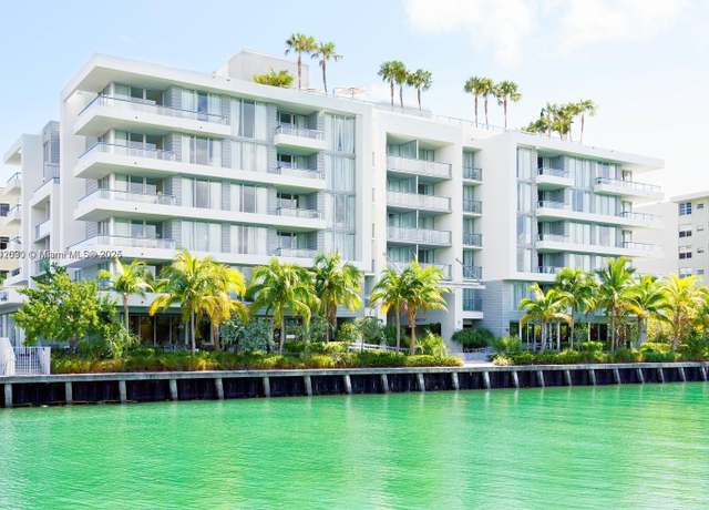 Property at 9540 W Bay Harbor Dr Unit 301-1, Bay Harbor Islands, FL 33154, 1 bed, 1.5 baths