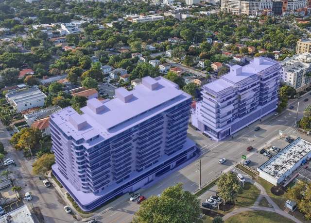 Property at 2756 SW 37th Ave, Miami, FL 33133