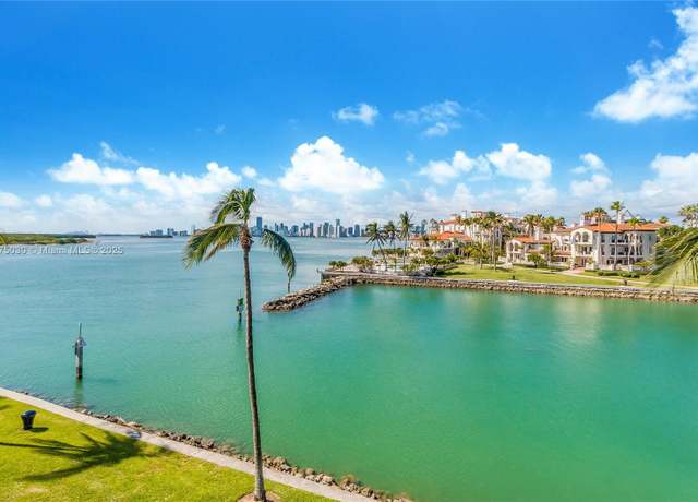 Property at 2437 Fisher Island Dr #5307, Miami Beach, FL 33109, 3 beds, 3.5 baths