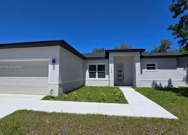 Property at 749 Lavender St SE, Palm Bay, FL 32909, 4 beds, 2 baths