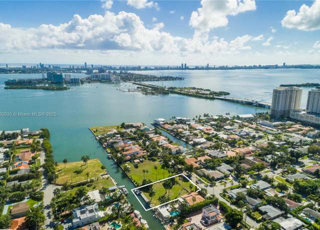 Property at 1095 NE 83rd St, Miami, FL 33138