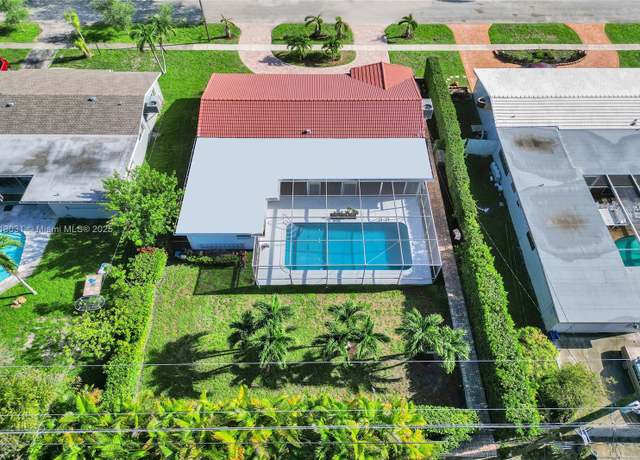 Property at 5408 Madison St, Hollywood, FL 33021, 3 beds, 2 baths