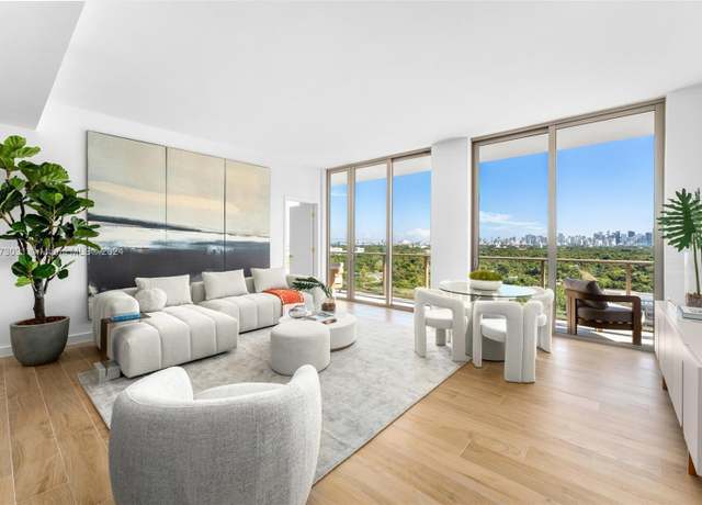 Property at 2678 Tigertail Ave Unit 1504B, Miami, FL 33133, 2 beds, 2.5 baths