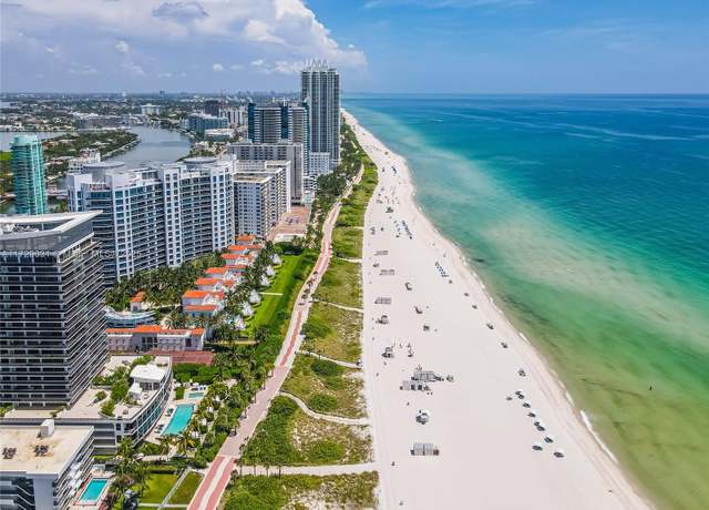 Property at 5845 Collins Ave #201, Miami Beach, FL 33140, 3 beds, 2 baths