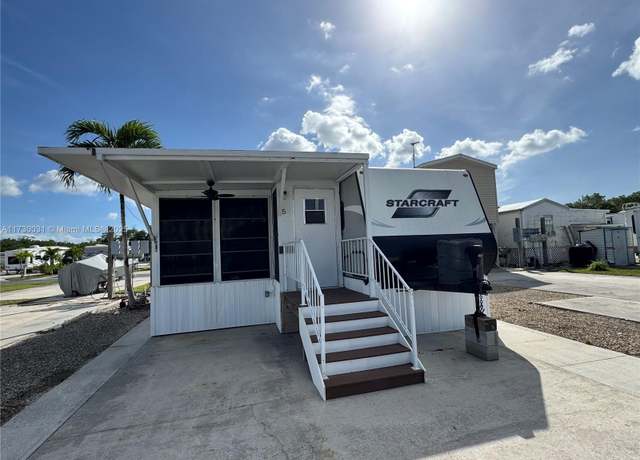 Property at 675 Copeland Ave S # 5, Everglades City, FL 34139, 2 beds, 1 bath