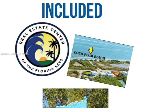 Property at 1700 Coco Plum Dr, Marathon, FL 33050