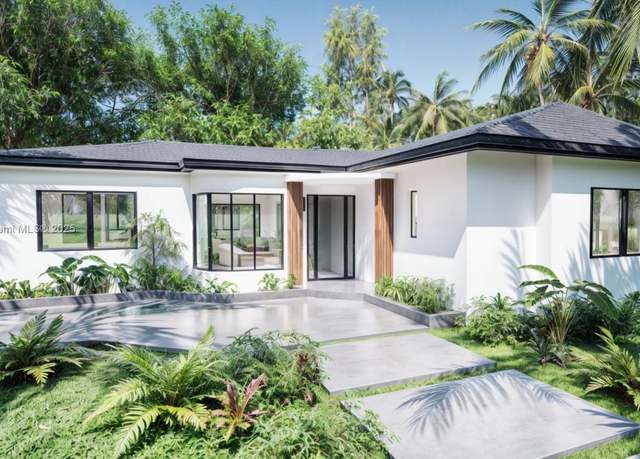 Property at 185 NE 106th St, Miami Shores, FL 33138, 4 beds, 3.5 baths