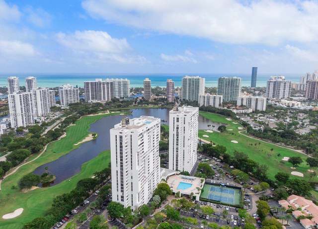 Property at 20355 NE 34th Ct #929, Aventura, FL 33180, 2 beds, 2 baths