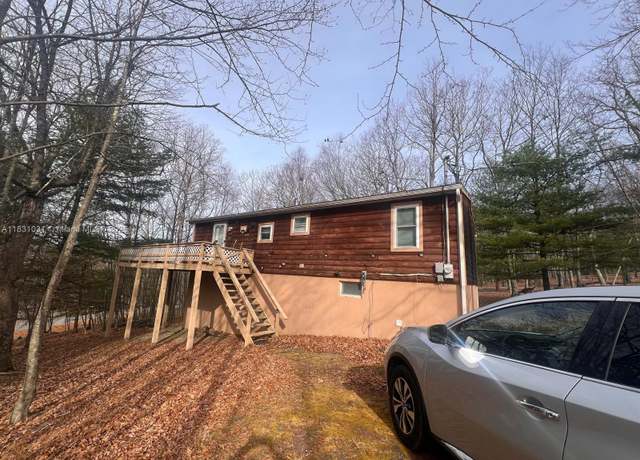 Property at 123 Rocky Rd, ,, PA 18435, 5 beds, 2 baths