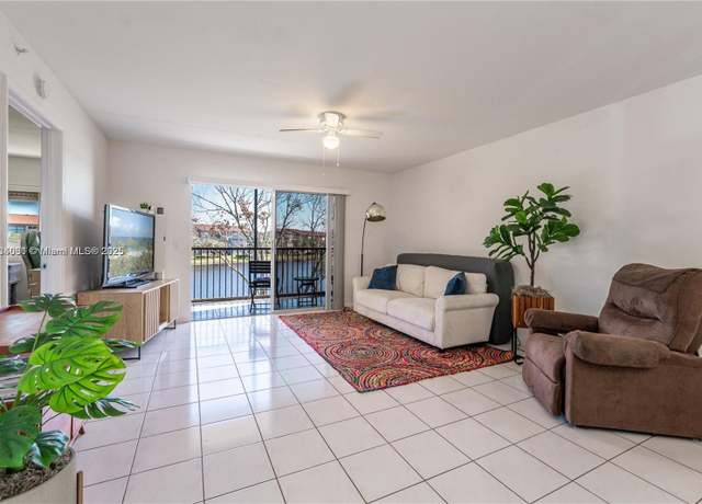 Property at 1351 SW 141st Ave Unit 309G, Pembroke Pines, FL 33027, 2 beds, 2 baths