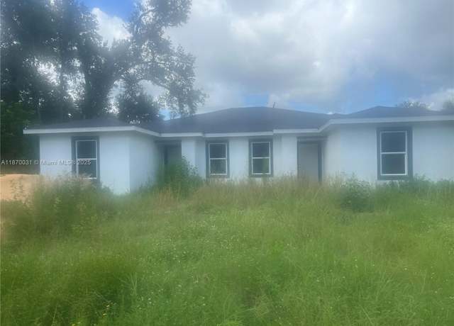 Property at 382 Bamboo Dr, Port Charlotte, FL 33954, 3 beds, 2 baths
