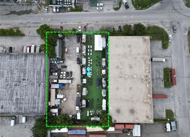 Property at 7070 NW 84 Ave, Miami, FL 33166