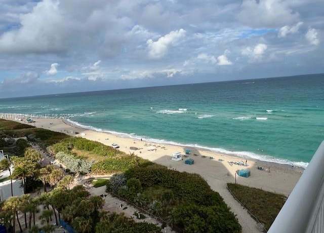 Property at 6969 Collins Ave #1115, Miami Beach, FL 33141, 1 bed, 1 bath