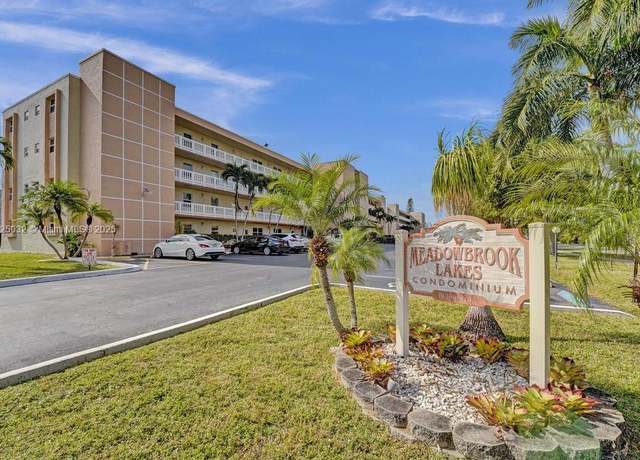 Property at 424 SE 10th St #103, Dania Beach, FL 33004, 2 beds, 2 baths