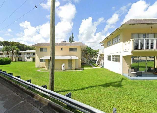 Property at 7308 SW 82nd St Unit A214, Miami, FL 33143, 2 beds, 1 bath