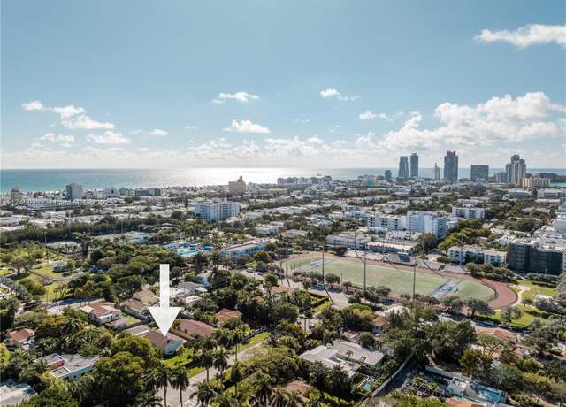 Property at 1255 Lenox Ave, Miami Beach, FL 33139, 3 beds, 3 baths