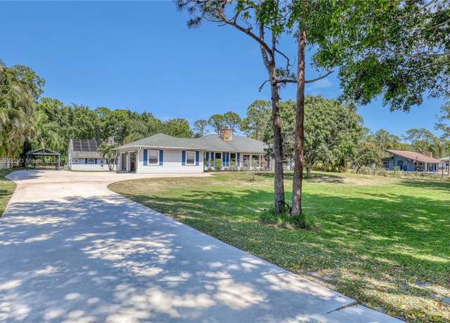 Property at 12951 N 169th Ct N, Jupiter, FL 33478, 4 beds, 3 baths