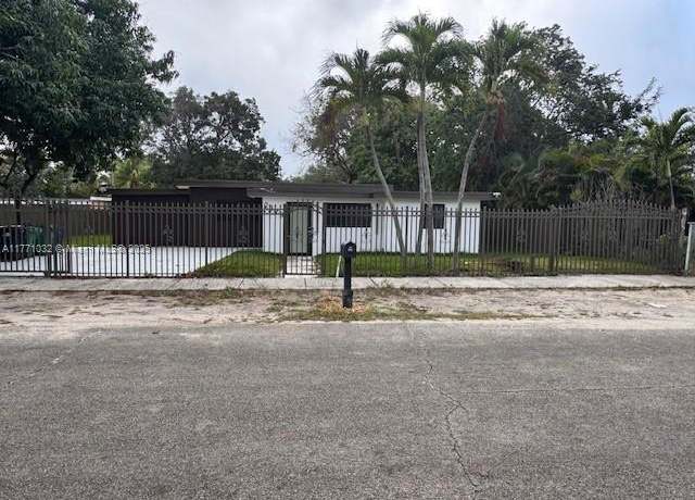 Property at 2328 NW 105th St, Miami, FL 33147, 5 beds, 3 baths