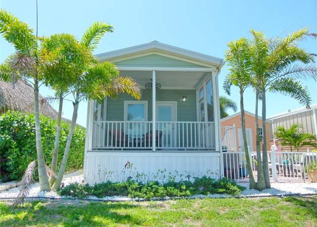 Property at 649 SW 34th Cv, Okeechobee, FL 34974, 1 bed, 1 bath