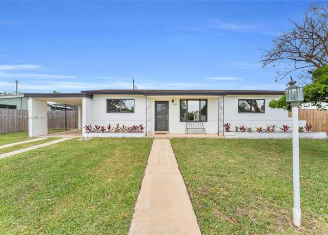 Property at 9365 Nassau Dr, Cutler Bay, FL 33189, 3 beds, 2 baths