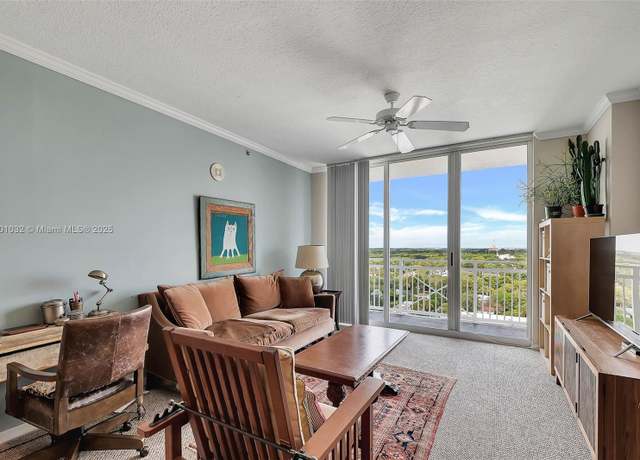 Property at 2665 SW 37th Ave #1508, Miami, FL 33133, 1 bed, 1 bath
