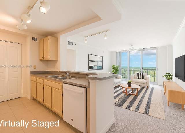 Property at 2665 SW 37th Ave #1508, Miami, FL 33133, 1 bed, 1 bath