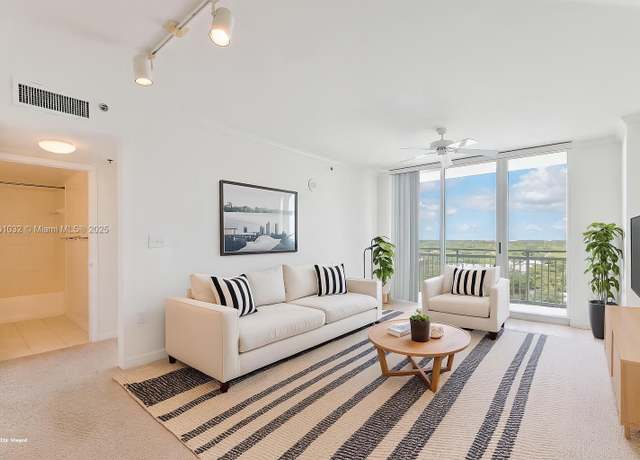 Property at 2665 SW 37th Ave #1508, Miami, FL 33133, 1 bed, 1 bath