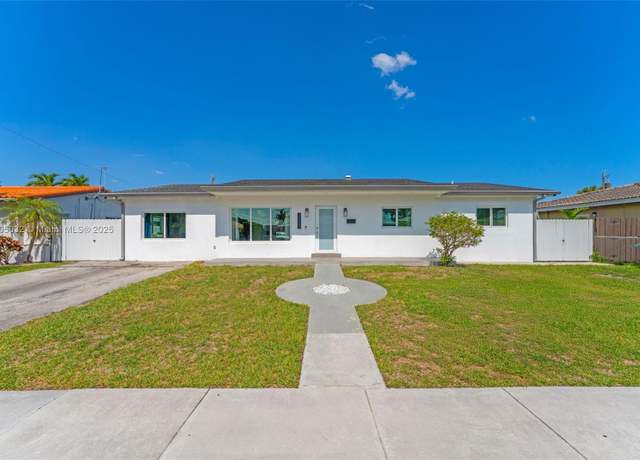 Property at 2023 SW 99th Ave, Miami, FL 33165, 4 beds, 3 baths