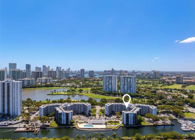 Property at 3401 N Country Club Dr #105, Aventura, FL 33180, 2 beds, 2 baths