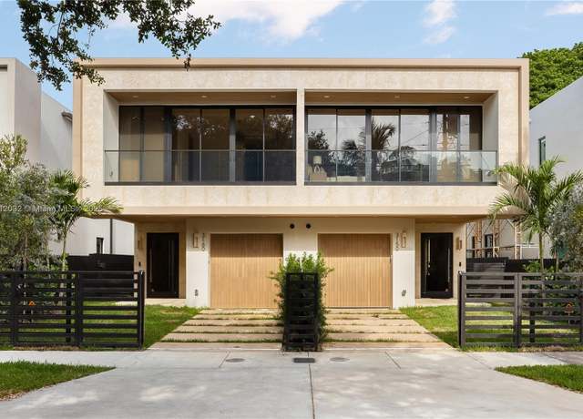 Property at 3150 Elizabeth St, Coconut Grove, FL 33133, 4 beds, 3.5 baths