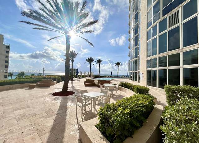Property at 17201 Collins Ave #509, Sunny Isles Beach, FL 33160, 2 beds, 2 baths