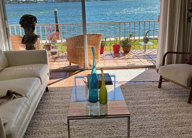 Property at 7921 East Dr #5, North Bay Village, FL 33141, 2 beds, 2 baths