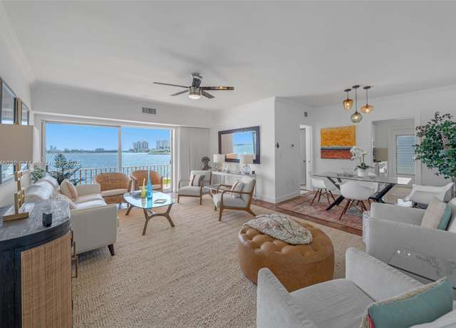Property at 7921 East Dr #5, North Bay Village, FL 33141, 2 beds, 2 baths