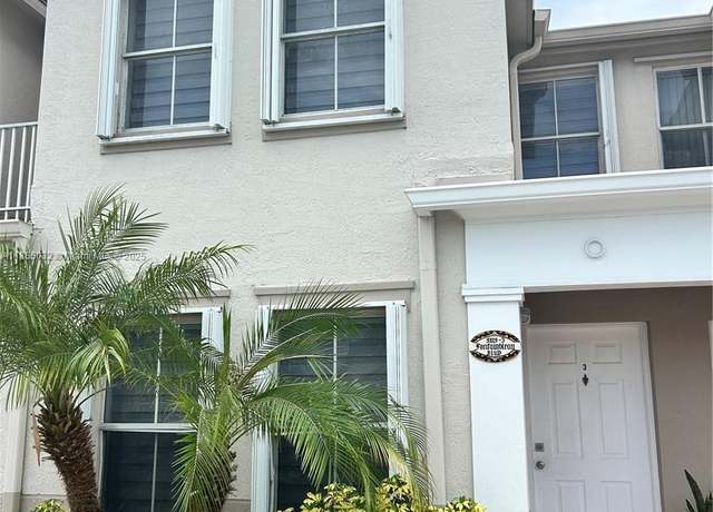 Property at Undisclosed address, Miami, FL 33172, 3 beds, 2.5 baths