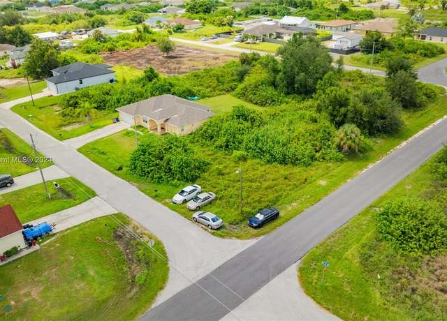 Property at 4100 17th St SW, Lehigh Acres, FL 33976