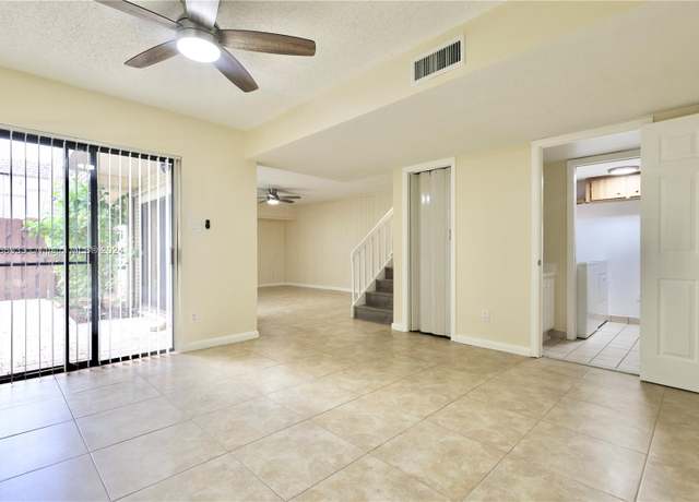 Property at 8104 SW 23rd St Unit 28D, North Lauderdale, FL 33068, 2 beds, 2 baths
