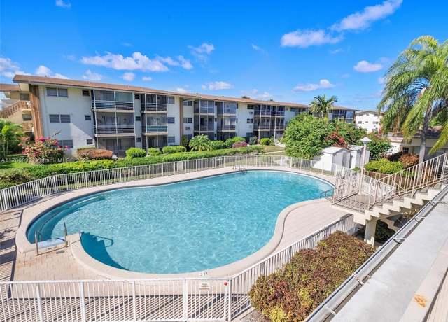 Property at 16701 NE 13th Ave #101, Miami, FL 33162, 2 beds, 1 bath