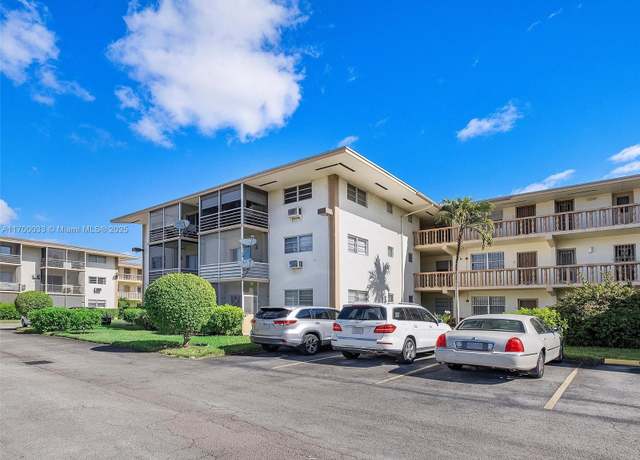 Property at 16701 NE 13th Ave #101, Miami, FL 33162, 2 beds, 1 bath