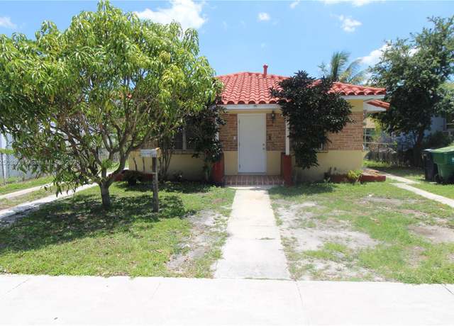 Property at 2020 NW 51st St, Miami, FL 33142, 4 beds, 2 baths