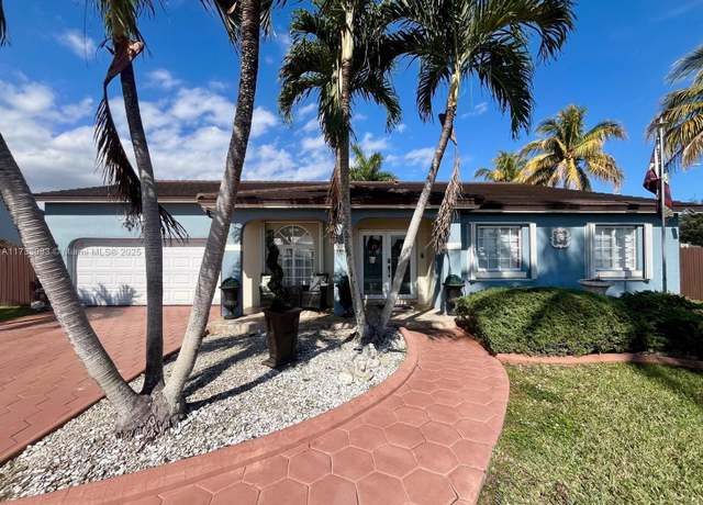 Property at 15201 SW 177th Ter, Miami, FL 33187, 4 beds, 2 baths