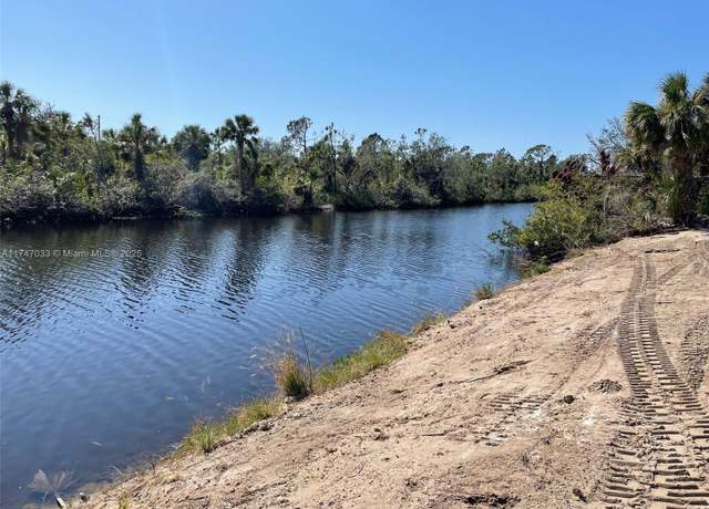 Property at 14375 Howard Ave, Port Charlotte, FL 33953