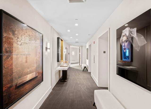 Property at 1425 Brickell Ave Unit 42F, Miami, FL 33131, 3 beds, 4.5 baths